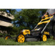 Газонокосарка акумуляторна самохідна DeWALT DCMWSP550N без АКБ