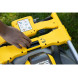 Газонокосарка акумуляторна самохідна DeWALT DCMWSP550N без АКБ