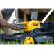 Газонокосарка акумуляторна самохідна DeWALT DCMWSP550N без АКБ