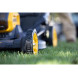 Газонокосарка акумуляторна самохідна DeWALT DCMWSP550N без АКБ