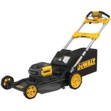 Газонокосарка акумуляторна самохідна DeWALT DCMWSP660N без АКБ