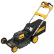 Газонокосарка акумуляторна самохідна DeWALT DCMWSP660N без АКБ