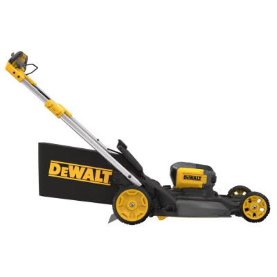 Газонокосарка акумуляторна самохідна DeWALT DCMWSP660N без АКБ