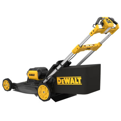 Газонокосарка акумуляторна самохідна DeWALT DCMWSP660N без АКБ