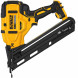 Пістолет цвяхозабивний акумуляторний безщітковий DeWALT DCN650N без АКБ