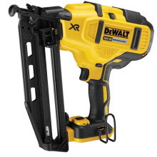 Пістолет цвяхозабивний акумуляторний безщітковий DeWALT DCN660N без АКБ