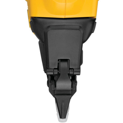 Пистолет гвоздезабивной аккумуляторный бесщёточный DeWALT DCN662N без АКБ