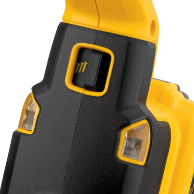 Пистолет гвоздезабивной аккумуляторный бесщёточный DeWALT DCN662N без АКБ
