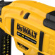 Пістолет цвяхозабивний акумуляторний безщітковий DeWALT DCN662NT без АКБ