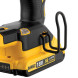 Акумуляторний цвяхозабивач DeWALT DCN680D2