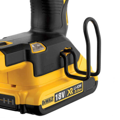 Акумуляторний цвяхозабивач DeWALT DCN680N без АКБ