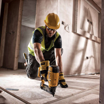 Акумуляторний цвяхозабивач DeWALT DCN680N без АКБ