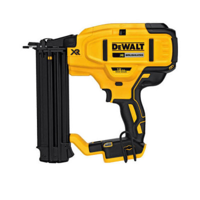Аккумуляторный гвоздезабиватель DeWALT DCN680NT без АКБ