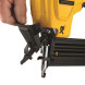 Аккумуляторный гвоздезабиватель DeWALT DCN680NT без АКБ