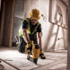 Аккумуляторный гвоздезабиватель DeWALT DCN680NT без АКБ