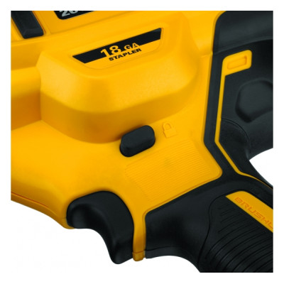 Акумуляторний степлер DeWALT DCN681N без АКБ