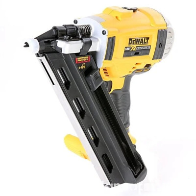 Аккумуляторный гвоздезабиватель DeWALT DCN692N без АКБ