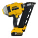 Акумуляторний цвяхозабивач DeWALT DCN692P2