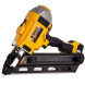 Акумуляторний цвяхозабивач DeWALT DCN692P2
