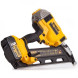 Акумуляторний цвяхозабивач DeWALT DCN692P2