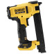 Степлер скобозабивний акумуляторний DeWALT DCN701N без АКБ
