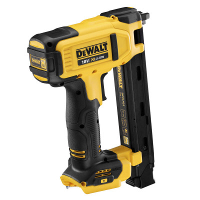 Степлер скобозабивний акумуляторний DeWALT DCN701N без АКБ