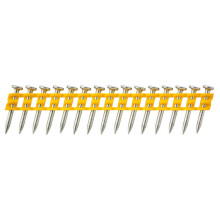 Цвяхи оцинковані по бетону 1005 шт DeWALT 35х2.6 мм 15° DCN8901035