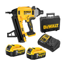 Акумуляторний цвяхозабивач DeWALT DCN890P2