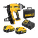 Акумуляторний цвяхозабивач DeWALT DCN890P2