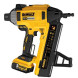 Акумуляторний цвяхозабивач DeWALT DCN890P2
