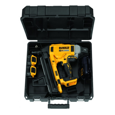 Акумуляторний цвяхозабивач DeWALT DCN890P2