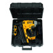 Акумуляторний цвяхозабивач DeWALT DCN890P2