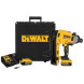 Акумуляторний цвяхозабивач DeWALT DCN890P2