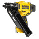 Гвоздезабиватель аккумуляторный DeWALT DCN930N без АКБ