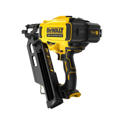 Гвоздезабиватель аккумуляторный DeWALT DCN930N без АКБ