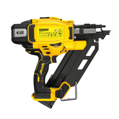Гвоздезабиватель аккумуляторный DeWALT DCN930N без АКБ