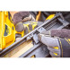 Гвоздезабиватель аккумуляторный DeWALT DCN930N без АКБ