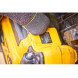Гвоздезабиватель аккумуляторный DeWALT DCN930N без АКБ