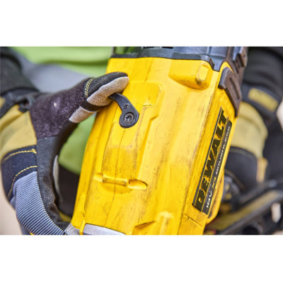 Гвоздезабиватель аккумуляторный DeWALT DCN930N без АКБ