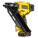 Гвоздезабиватель аккумуляторный DeWALT DCN930P2