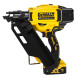 Гвоздезабиватель аккумуляторный DeWALT DCN930P2