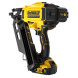 Гвоздезабиватель аккумуляторный DeWALT DCN930P2