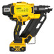 Гвоздезабиватель аккумуляторный DeWALT DCN930P2