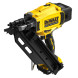 Гвоздезабиватель аккумуляторный DeWALT DCN930P2