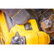 Гвоздезабиватель аккумуляторный DeWALT DCN930P2