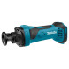 Фрезер аккумуляторный для гипсокартона Makita DCO180Z без АКБ