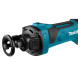 Фрезер аккумуляторный для гипсокартона Makita DCO180Z без АКБ