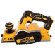 Рубанок акумуляторний DeWALT DCP580N без АКБ