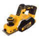 Рубанок акумуляторний DeWALT DCP580N без АКБ