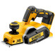 Рубанок аккумуляторный DeWALT DCP580NT без АКБ